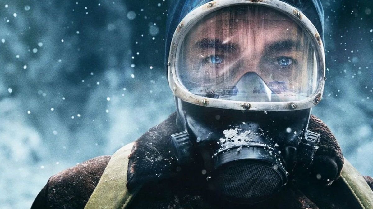 Netflix organizó un encuentro con fans de "El Eternauta": cuándo y dónde se hará