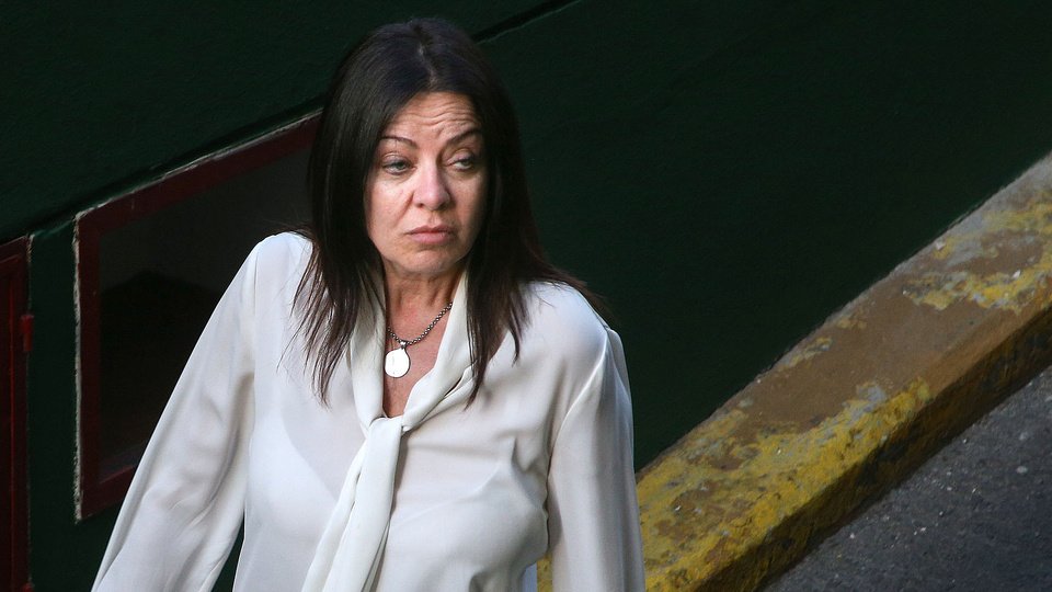 Pettovello festejó el primero de mayo con una nueva tanda de despidos | La ministra decretó centenares de cesantías en áreas sociales