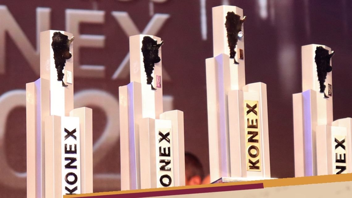 Premios Konex Música Popular 2025: se conocieron los 100 premiados