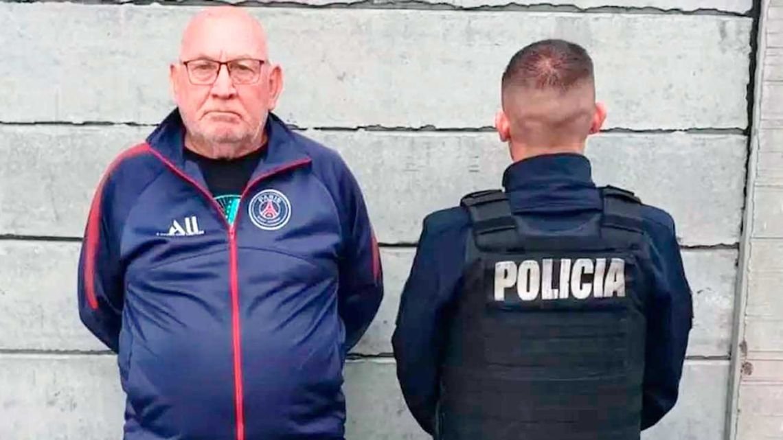Revés para el expolicía que mató al vecino por el volumen de la música