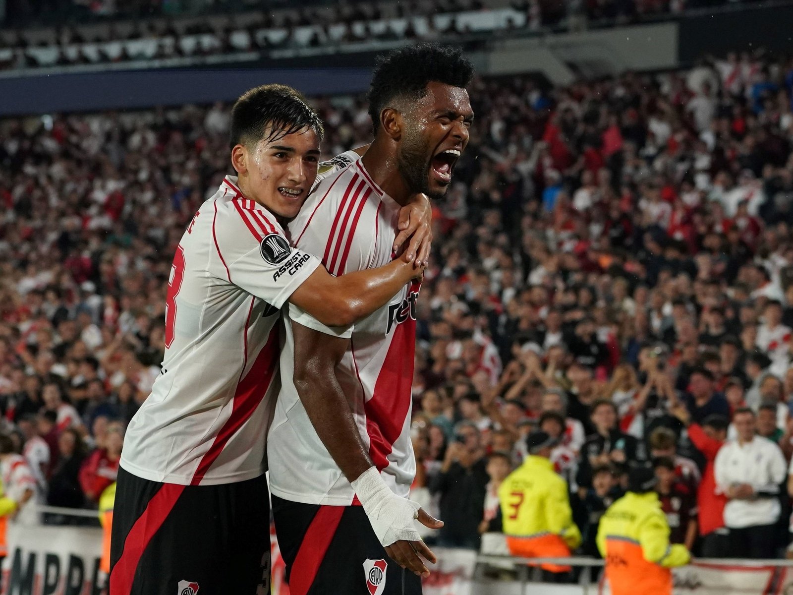 River vs Platense, por el Torneo Apertura, EN VIVO: hora, formaciones y dónde ver el partido