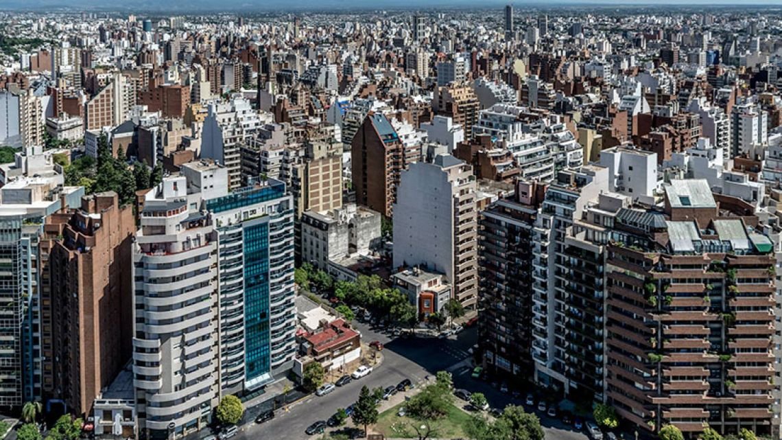 Tras el derrumbe fatal, Córdoba podría tener un registro obligatorio de edificios en riesgo