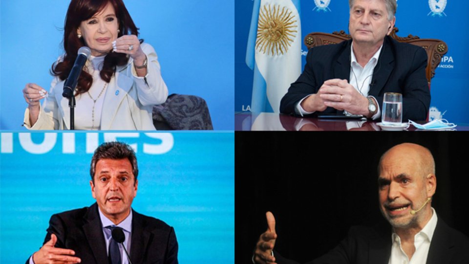 Un Papa que "habla en nuestra lengua", rezó "por la paz" y sigue "la doctrina social de la iglesia" | La dirigencia política celebró la elección de León XIV