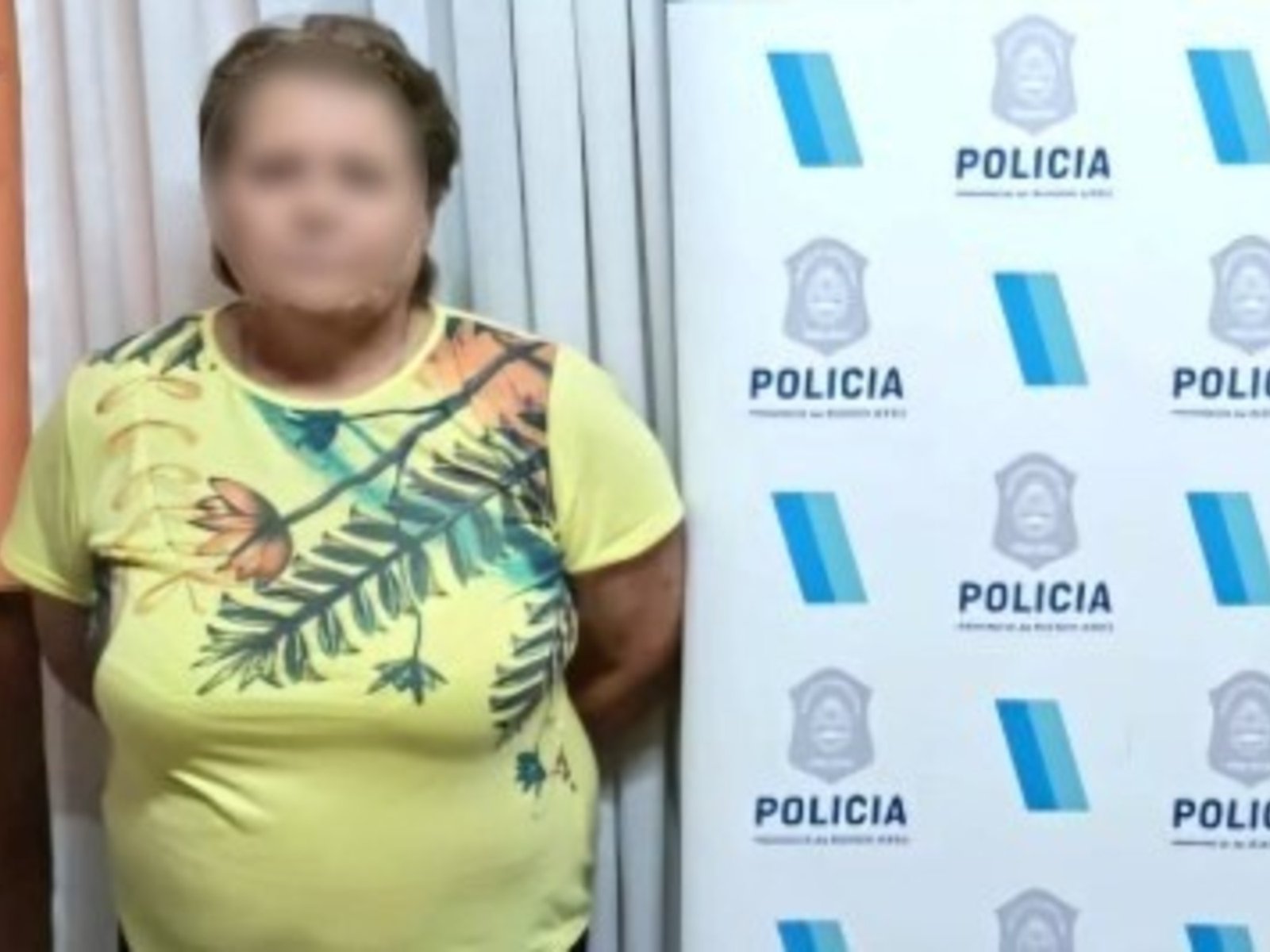 Una masajista le exigía plata y postres de panadería a un paciente para no viralizar fotos íntimas "por todo el pueblo"