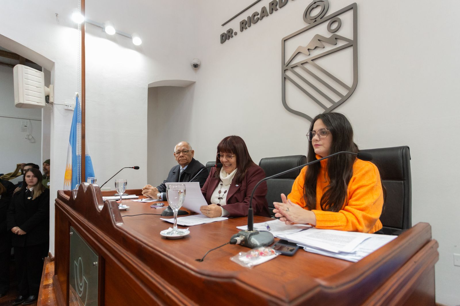 Continúa El Estado De Emergencia En El Municipio Capital