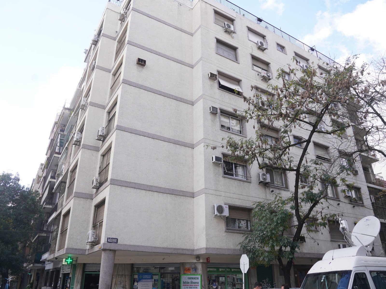 qué reveló la autopsia de la familia hallada muerta en su departamento