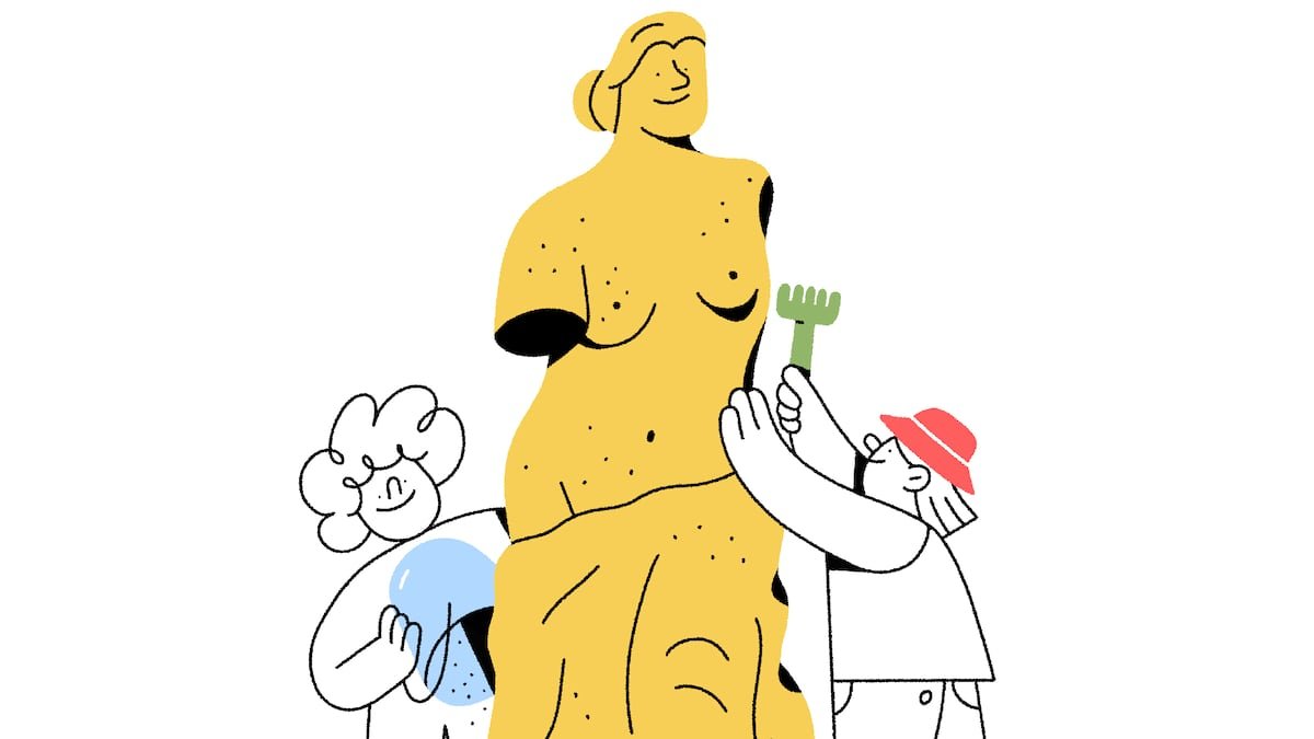 10 exposiciones de arte para perderse (y encontrarse) en julio y agosto | Babelia