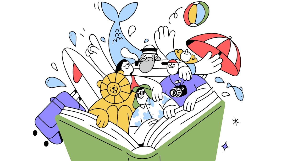 70 libros para leer este verano: las recomendaciones de los expertos de ‘Babelia’ | Babelia