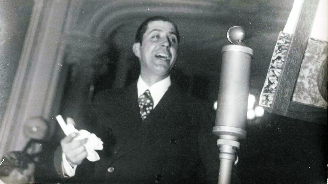 A 90 años de su muerte: diez obras imprescindibles de Carlos Gardel