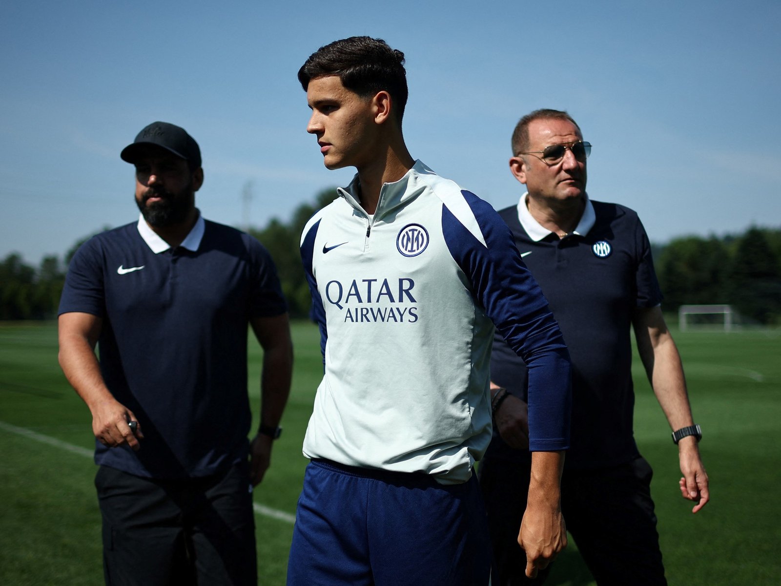 «A River lo conocemos bien, tienen intensidad y calidad»