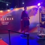 A full la primera Comic Con del año