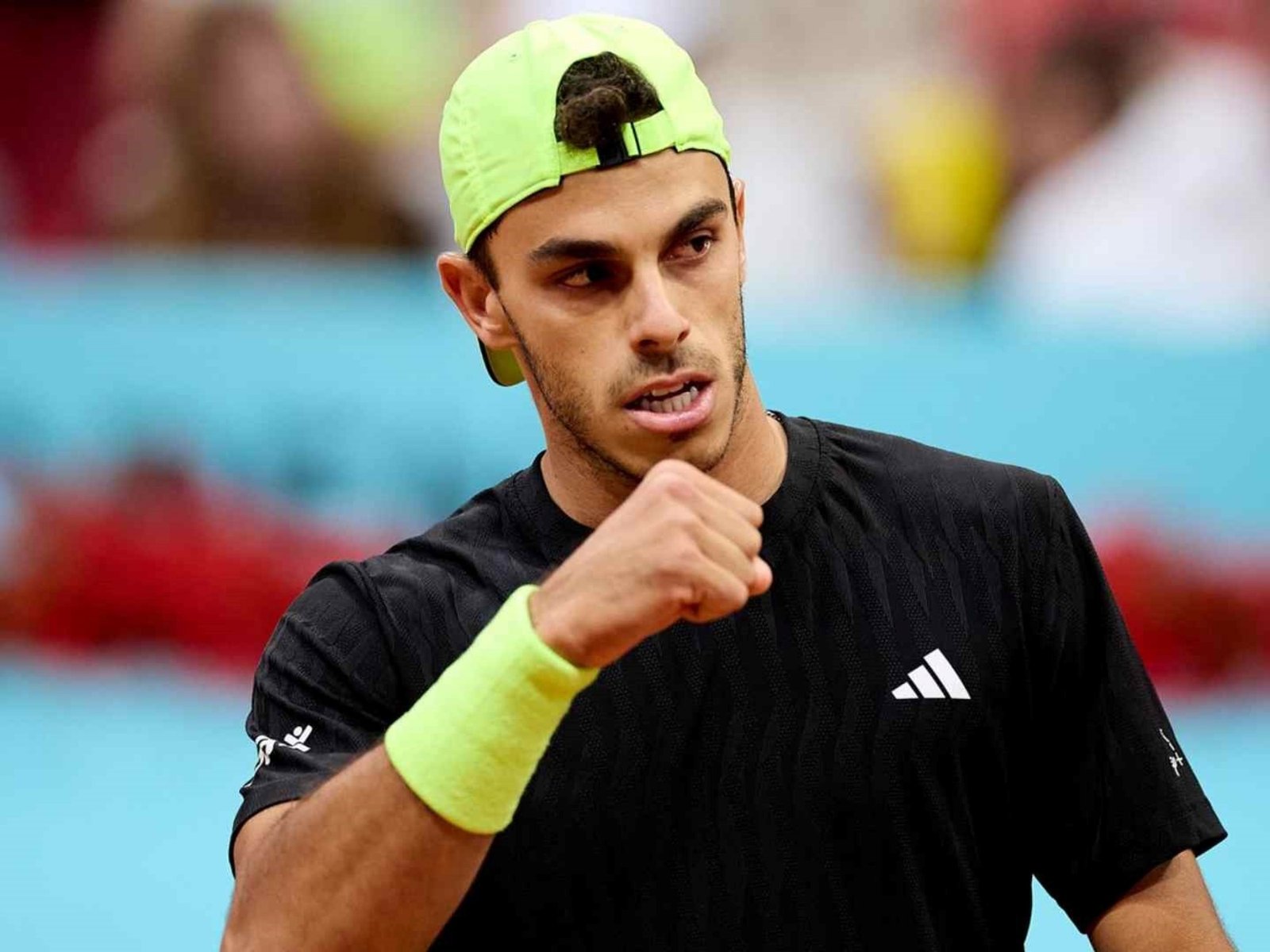 Alcaraz y Djokovic recién se cruzarían en la final y qué le tocó a los argentinos