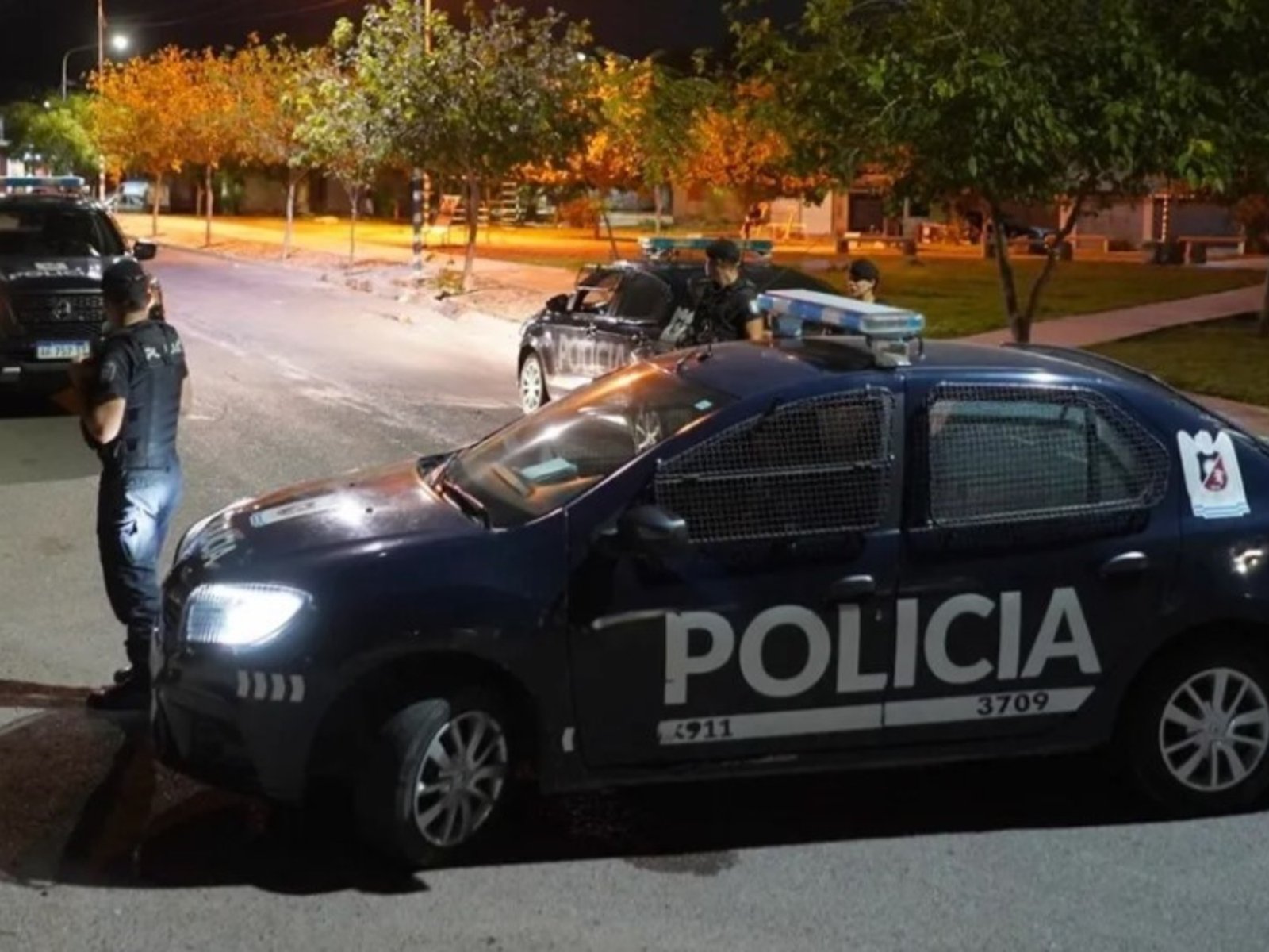 Borracho, mató a su empleado porque le reclamó el pago del aguinaldo