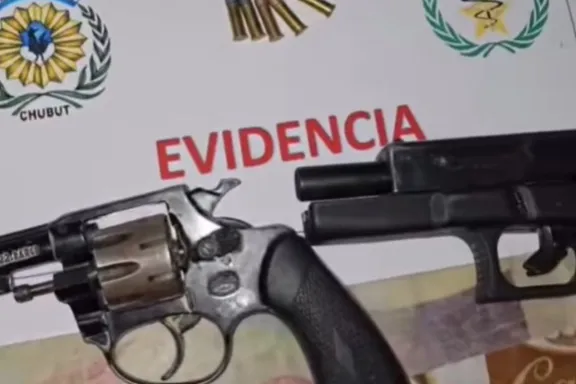 Cayó banda narco: usaban cámaras, dron y hacían delivery de drogas