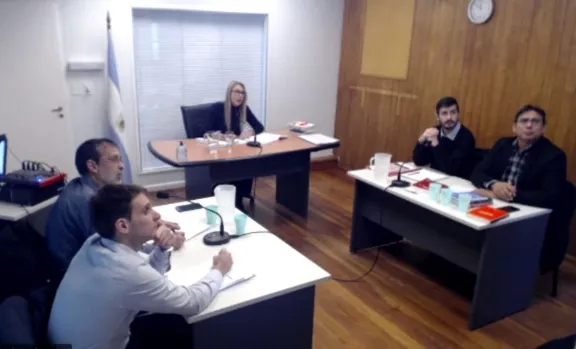 Cayó en una trampa digital por pesificar Netflix y le vaciaron la cuenta: hay cuatro imputados cordobeses