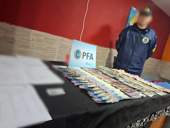 Cayó una mujer clave en la estructura de “Los Monos”: estaba vinculada a un homicidio en Rosario
