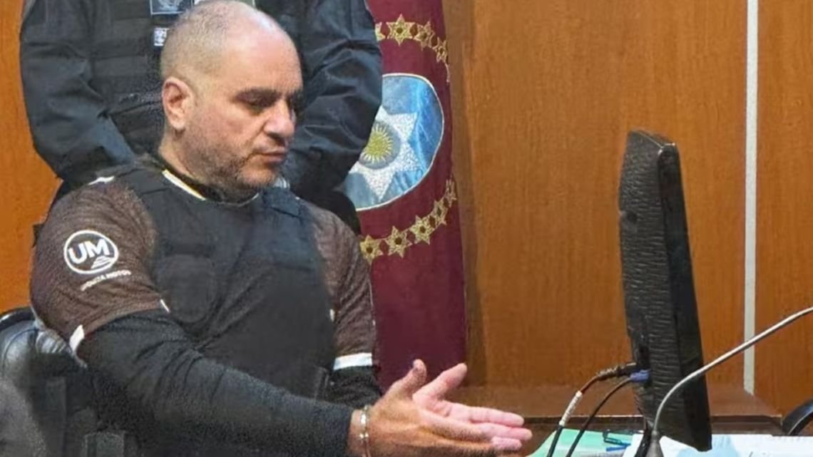Comenzó el juicio contra Leonardo Cositorto por una presunta estafa piramidal en Salta