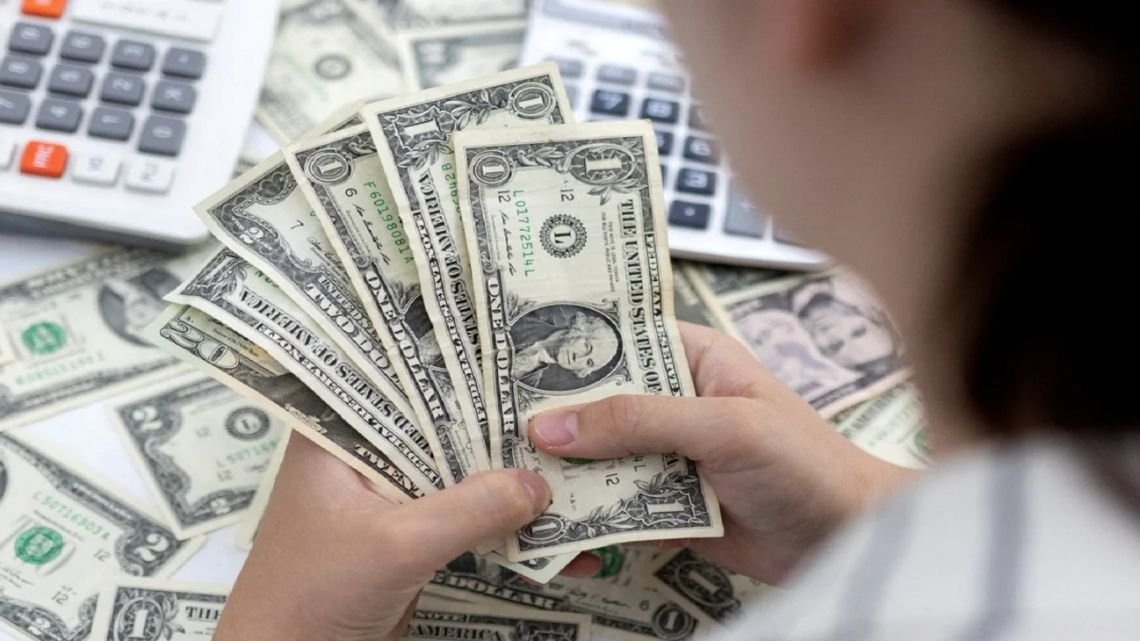 Dólar hoy y dólar blue hoy, EN VIVO, a cuánto está la cotización de este miércoles 25 de junio de 2025