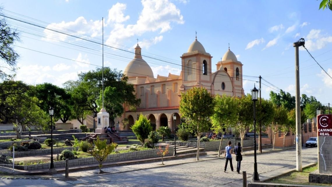 Dos pueblos perfectos, pintorescos y poco conocidos para visitar en las próximas vacaciones de invierno
