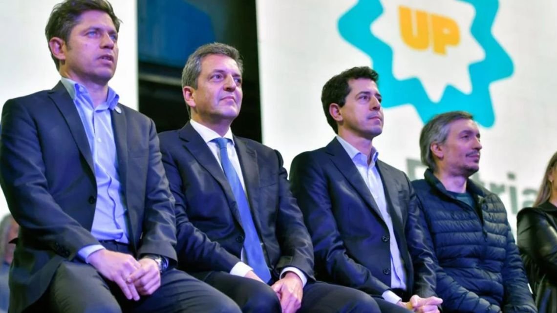 El PJ bonaerense se reúne este viernes respaldar a CFK y buscar una lista de unidad