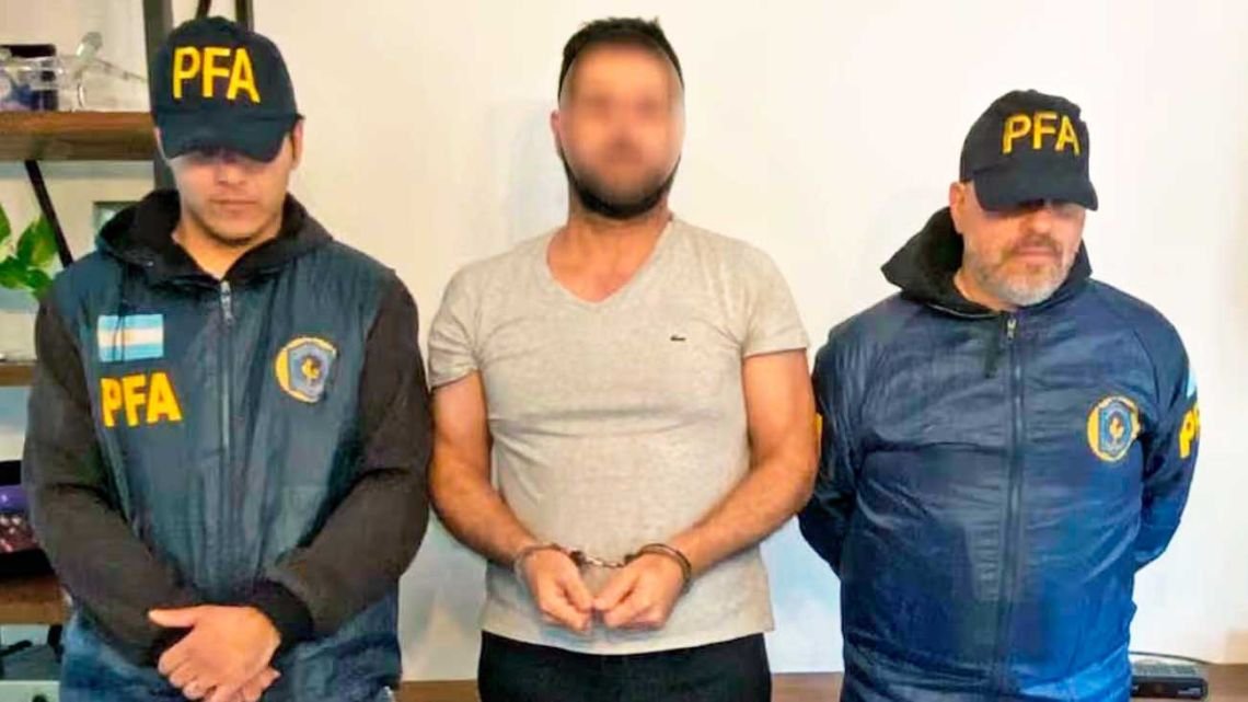 “El Tano”, la historia del falsificador que vivía en un country y cometió más de 2.500 hechos