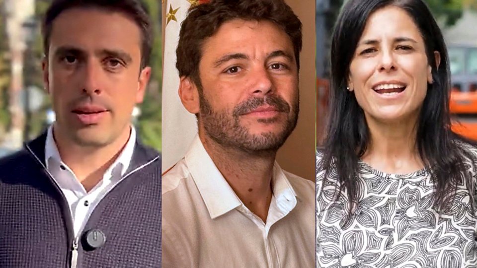 Elecciones en Santa Fe, mucho más que definiciones locales | El epicentro será Rosario, donde se nacionalizó la campaña