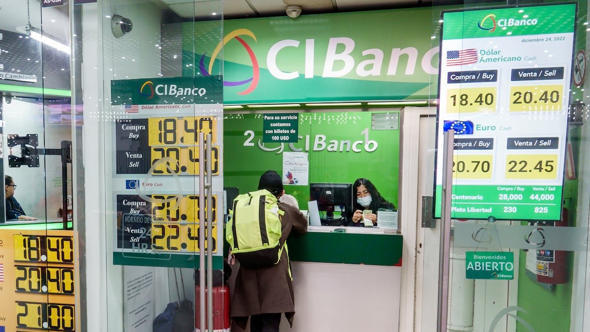 Estados Unidos sanciona a CIBanco, Intercam y Vector en México por lavar dinero del narcotráfico