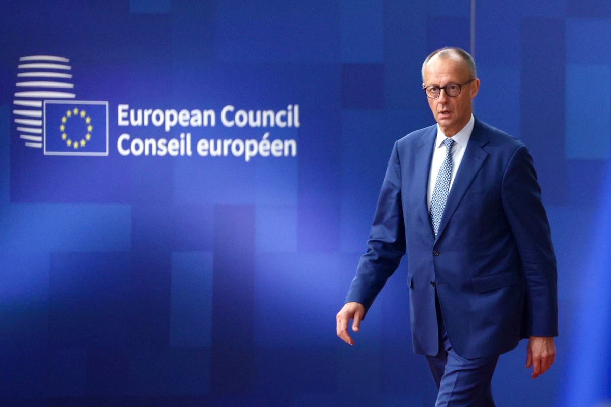Estados Unidos se abre a ampliar el plazo de negociación comercial con Europa pese a las prisas de Alemania | Internacional