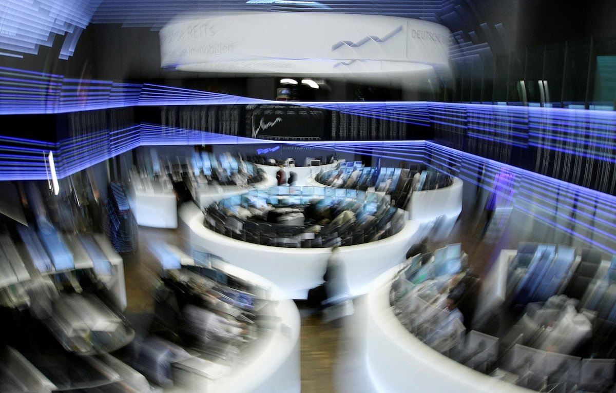 Europa planta cara a Wall Street, un trasvase de inversión que llega para quedarse | Mercados Financieros