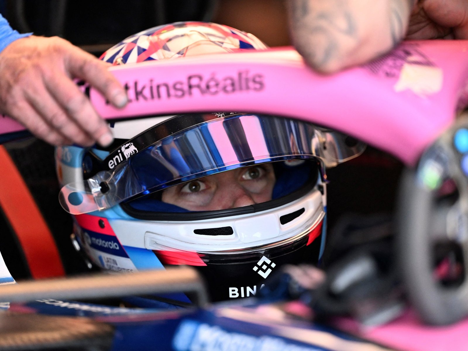 Franco Colapinto en el Gran Premio de Austria de Fórmula 1: cuándo empiezan las prácticas, día de la carrera, cómo ver y todo lo que hay que saber