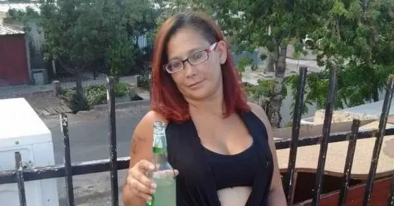 Horror en Mendoza: una mujer descuartizó y quemó el cuerpo de su inquilino.