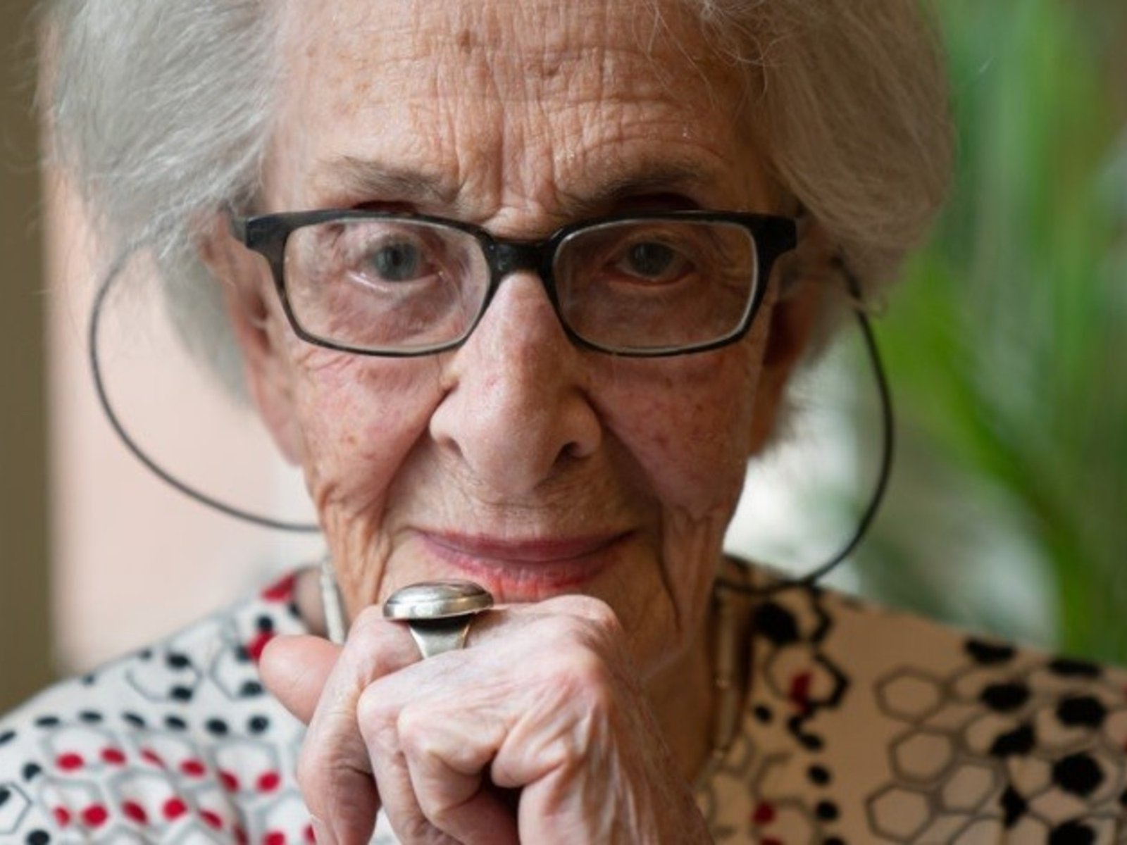 Ida Vitale y su cartografía personal de lecturas, anécdotas y pensamientos