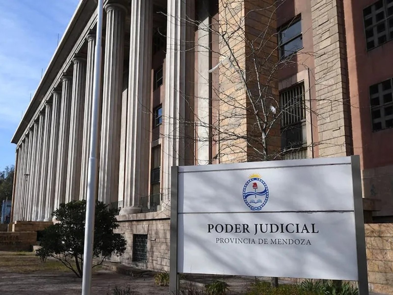 Insólita polémica en Mendoza por un estudio para medir cómo duermen los jueces penales de la provincia