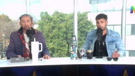 Joel Ojeda arremetió contra Laura Ubfal: el ex Gran Hermano acusó a la periodista de “maltratar jugadores”