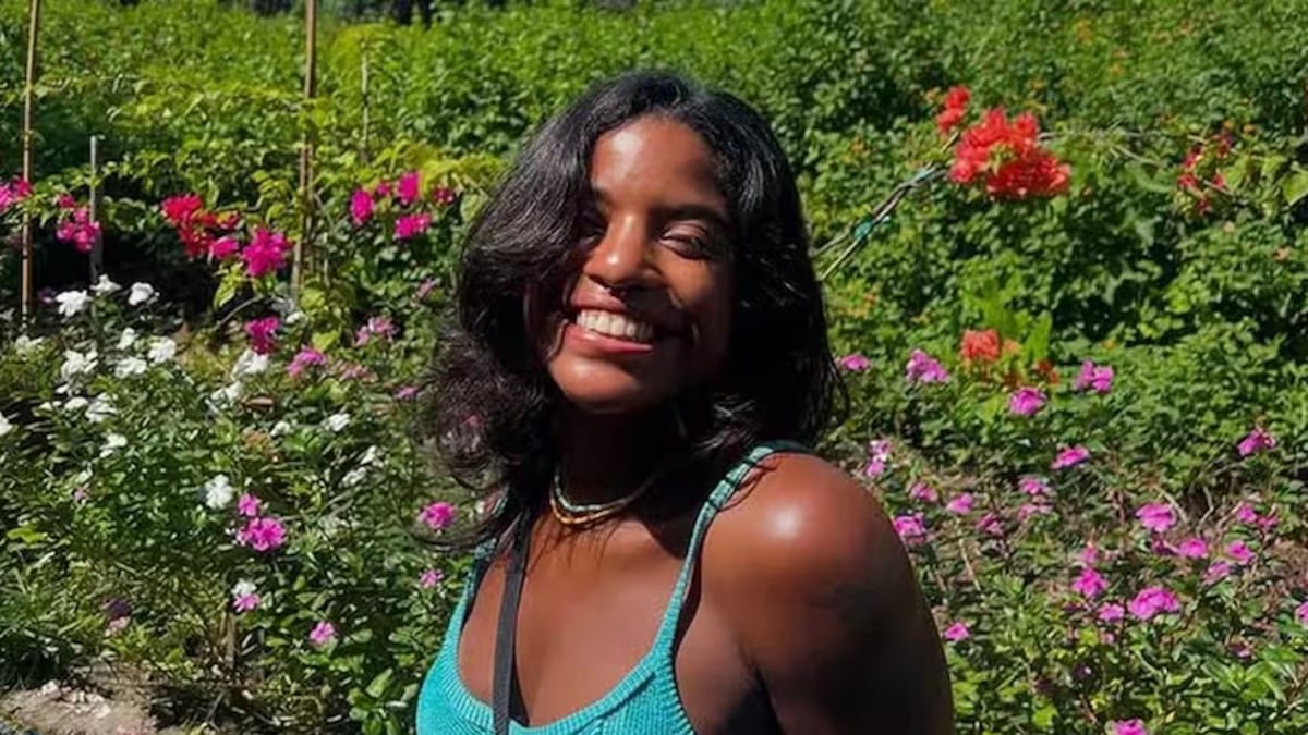 Juliana Marins: Localizada muerta la turista brasileña accidentada en un volcán de Indonesia