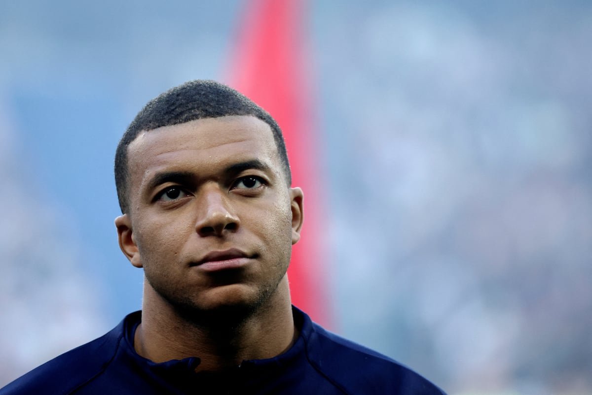 La justicia francesa ha abierto una investigación por la denuncia de Kylian Mbappé por acoso moral contra el PSG | Fútbol | Deportes