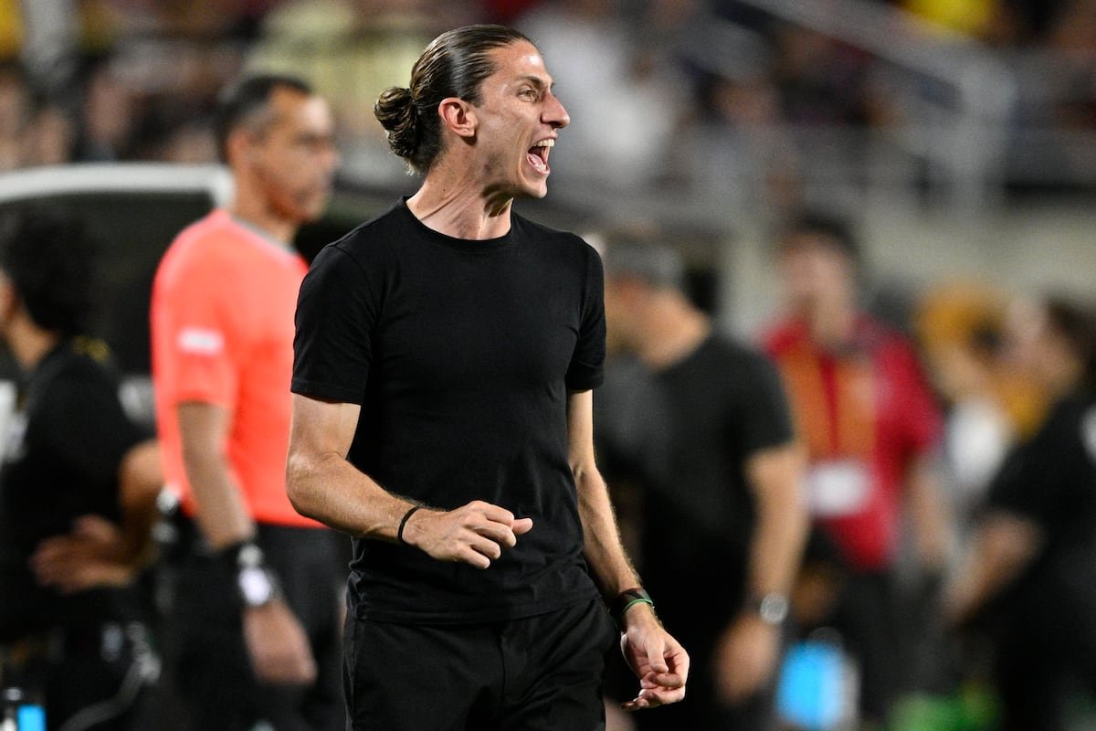La meteórica carrera del metódico Filipe Luis como entrenador del Flamengo | Mundial de clubes 2025