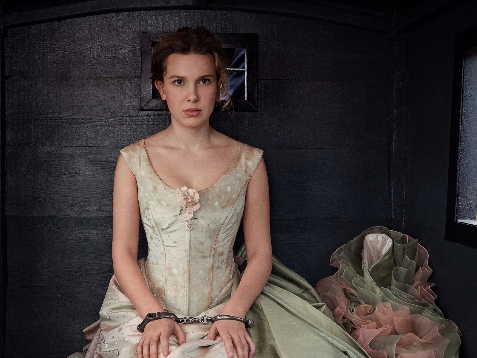 La polémica declaración de Millie Bobby Brown que va contra la industria del cine