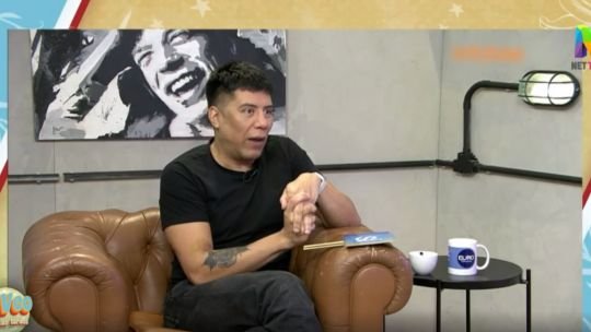 Mariano de la Canal reveló su extraño emprendimiento: el fan de Wanda Nara cobraba por presencia en velorios ajenos