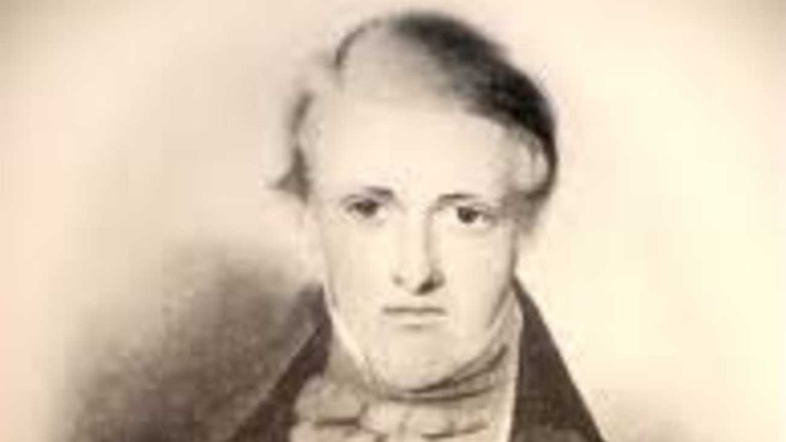 Martin Jacobo Thompson y la invasión porteña a Florida
