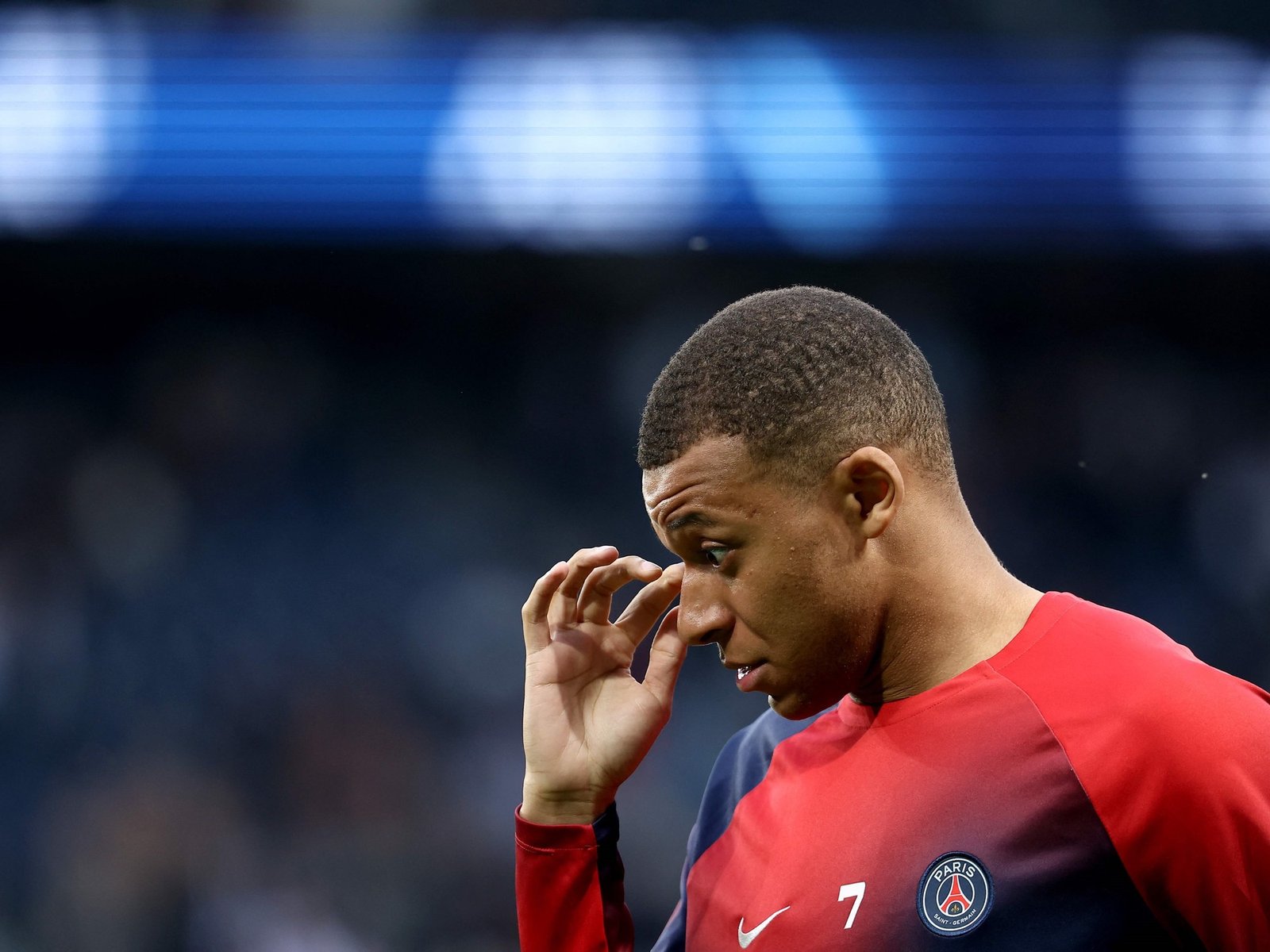 Mbappé denuncia al PSG por «acoso moral» y le reclama 55 millones de euros