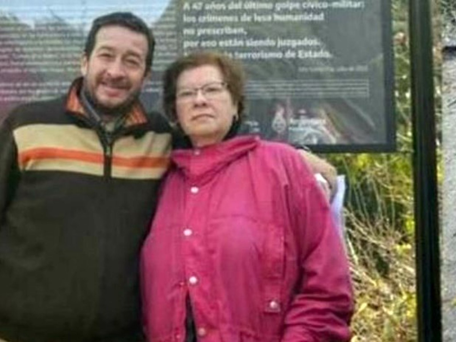 "No sé si estoy arrepentido"
