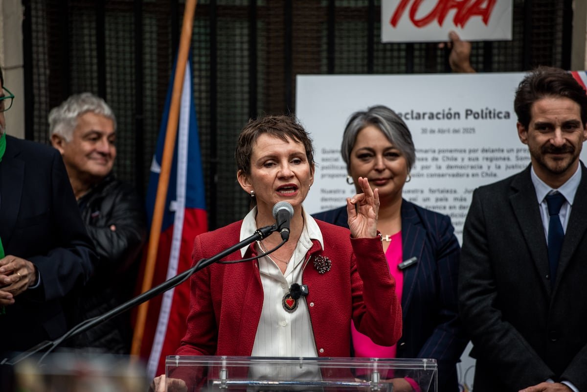 Primarias de la izquierda chilena: las claves políticas de una carrera competitiva