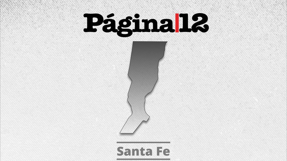 Resultados elecciones Santa Fe 2025: el mapa, distrito por distrito | Los datos interactivos, minuto a minuto