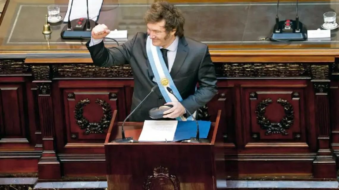 Truffa: “Lo que tiene que hacer el Gobierno es un sendero de desinflación no tan brusco”