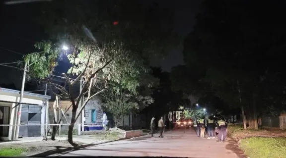 Tucumán: un hombre mató a golpes a su suegra de 104 años