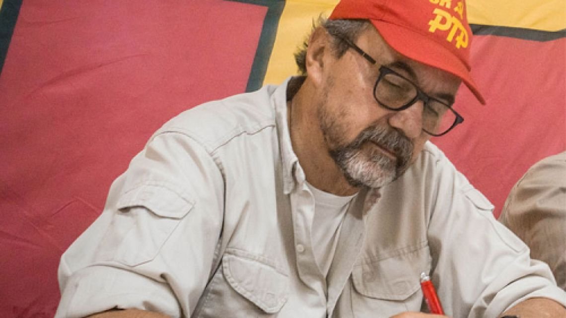 Un diputado chaqueño fue denunciado por el Gobierno por intimidar al gobernador Zdero
