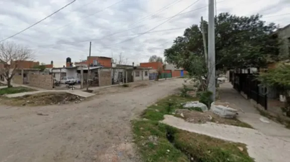 Un hombre con esquizofrenia mató a su madre a hachazos