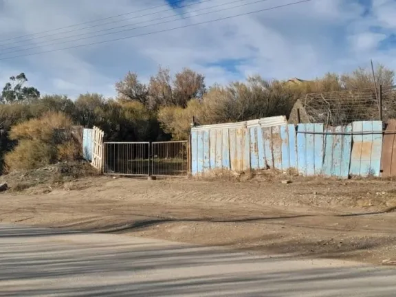Violenta pelea entre hermanos terminó con intervención policial y heridos leves