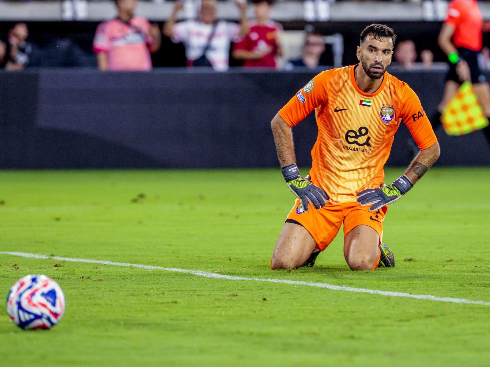 Wydad Casablanca vs Al Ain por el Mundial de Clubes: minuto a minuto, en directo